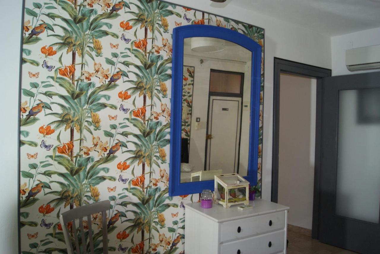Apartamento Beeclaire Palermo