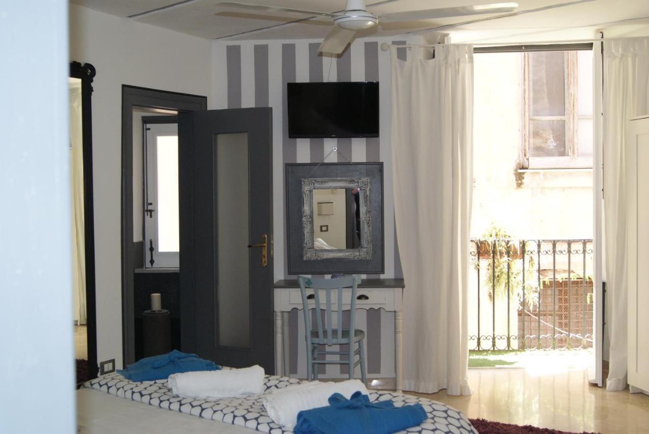 Apartamento Beeclaire Palermo