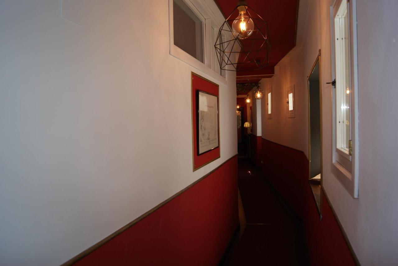 Beeclaire Apartamento Palermo