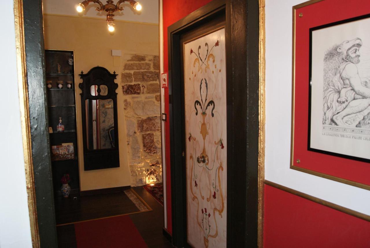 Beeclaire Apartamento Palermo