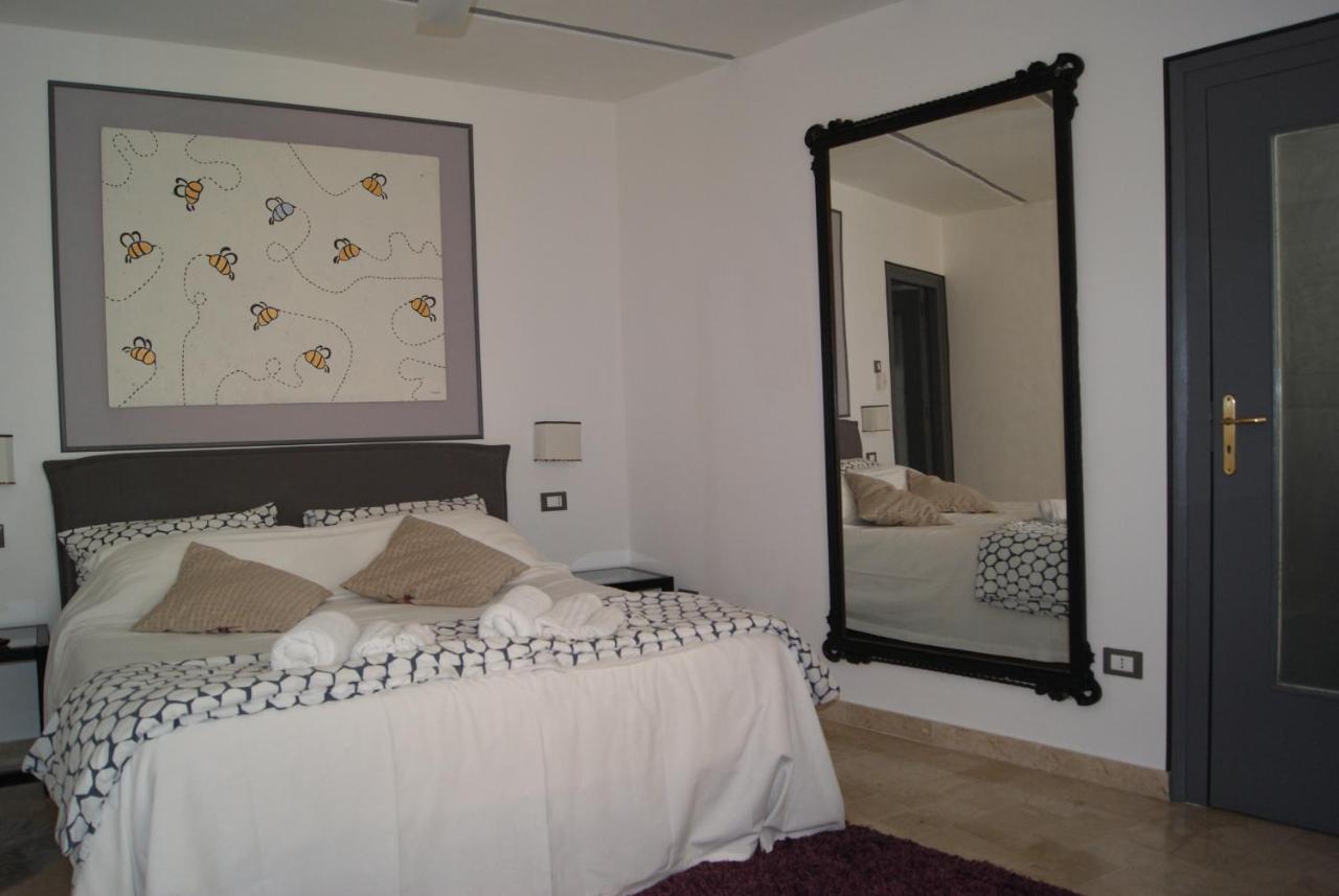 Beeclaire Apartamento Palermo