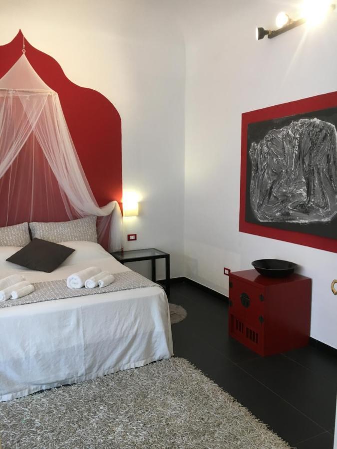 Apartamento Beeclaire Palermo
