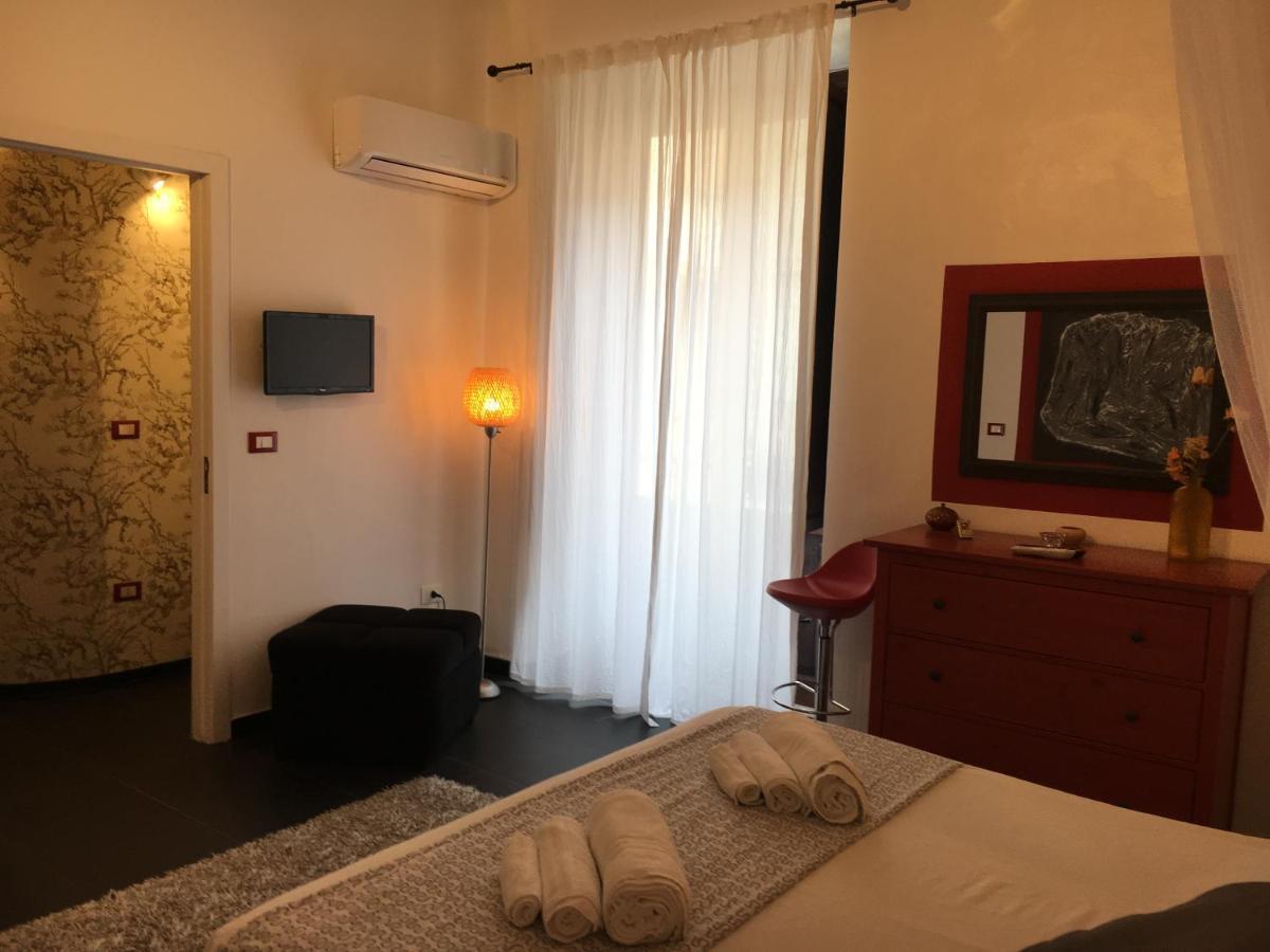 Beeclaire Apartamento