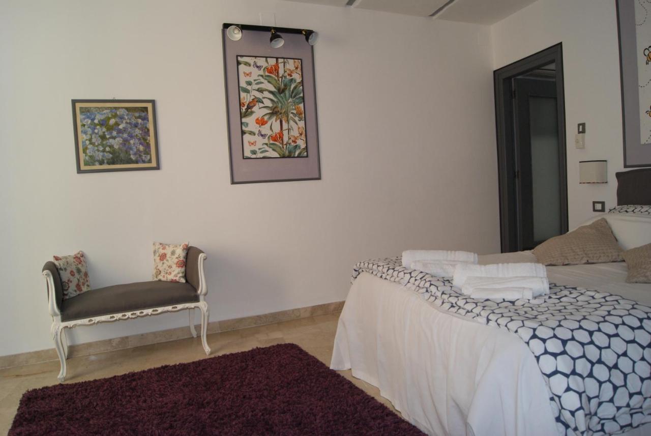 Beeclaire Apartamento Palermo