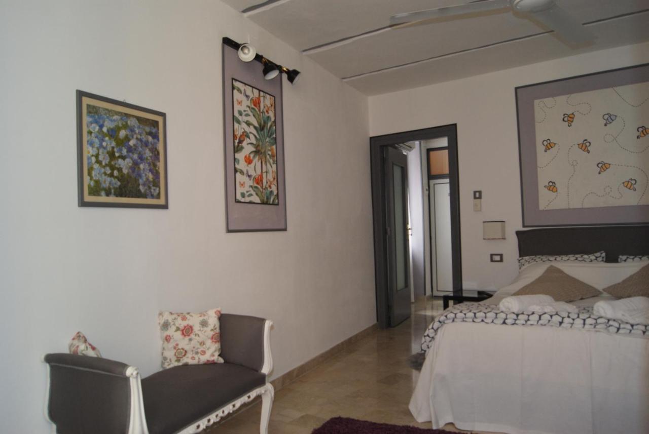 Apartamento Beeclaire Palermo