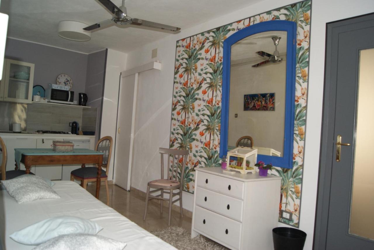 Beeclaire Apartamento Palermo