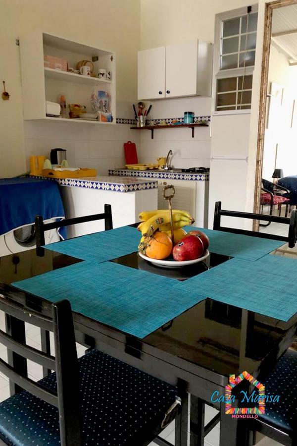 Casa Marisa *