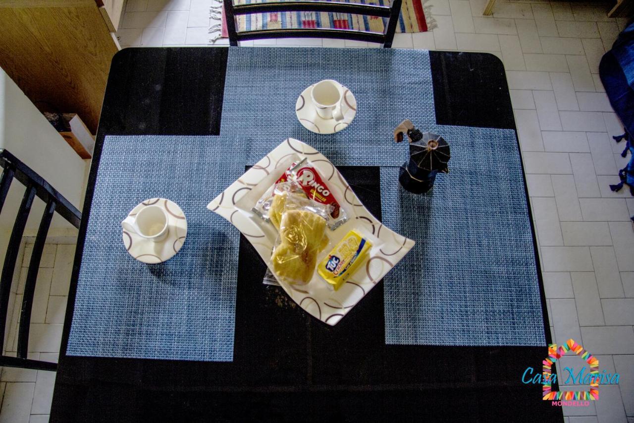 Ferienhaus Casa Marisa