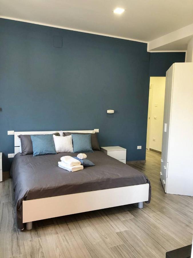 Bed & Breakfast La Casa Di Amalia Palermo