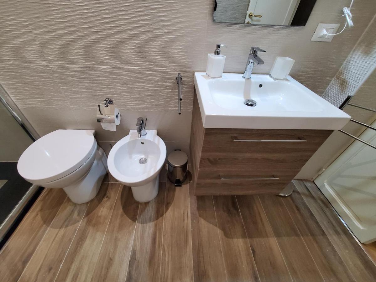 Casa Teatro Massimo Homestay *