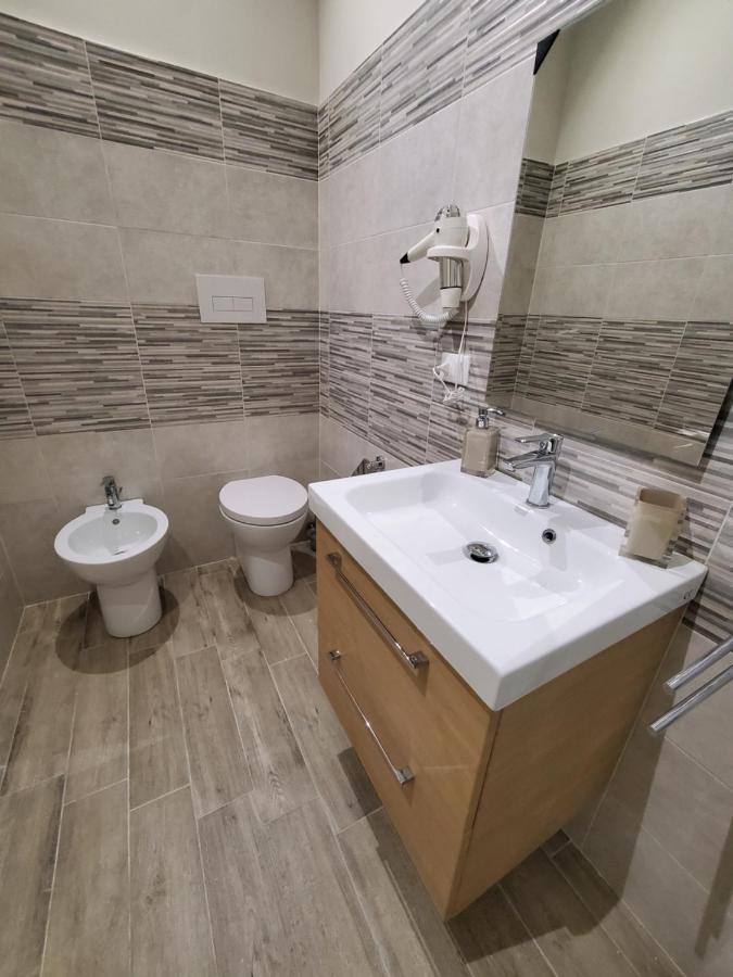 Casa Teatro Massimo Homestay