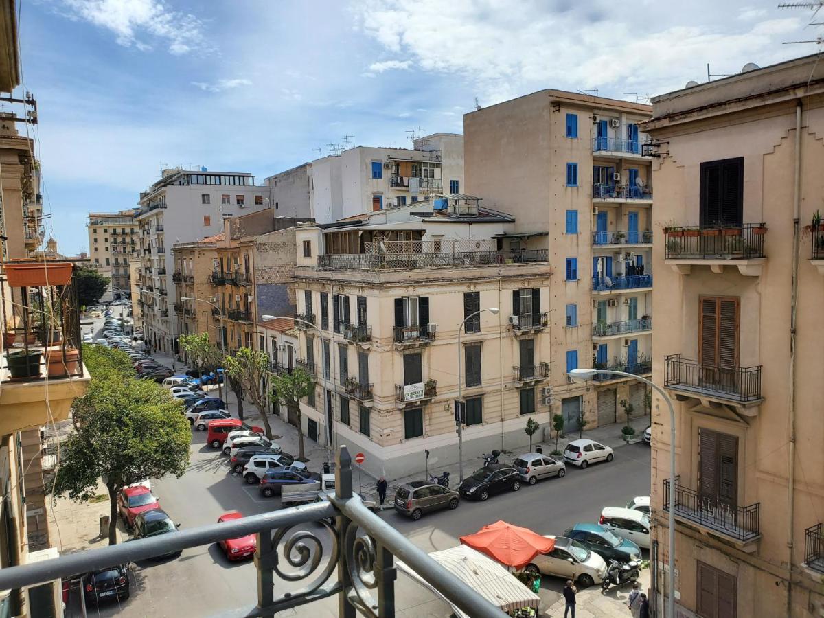 Homestay Casa Teatro Massimo Palermo