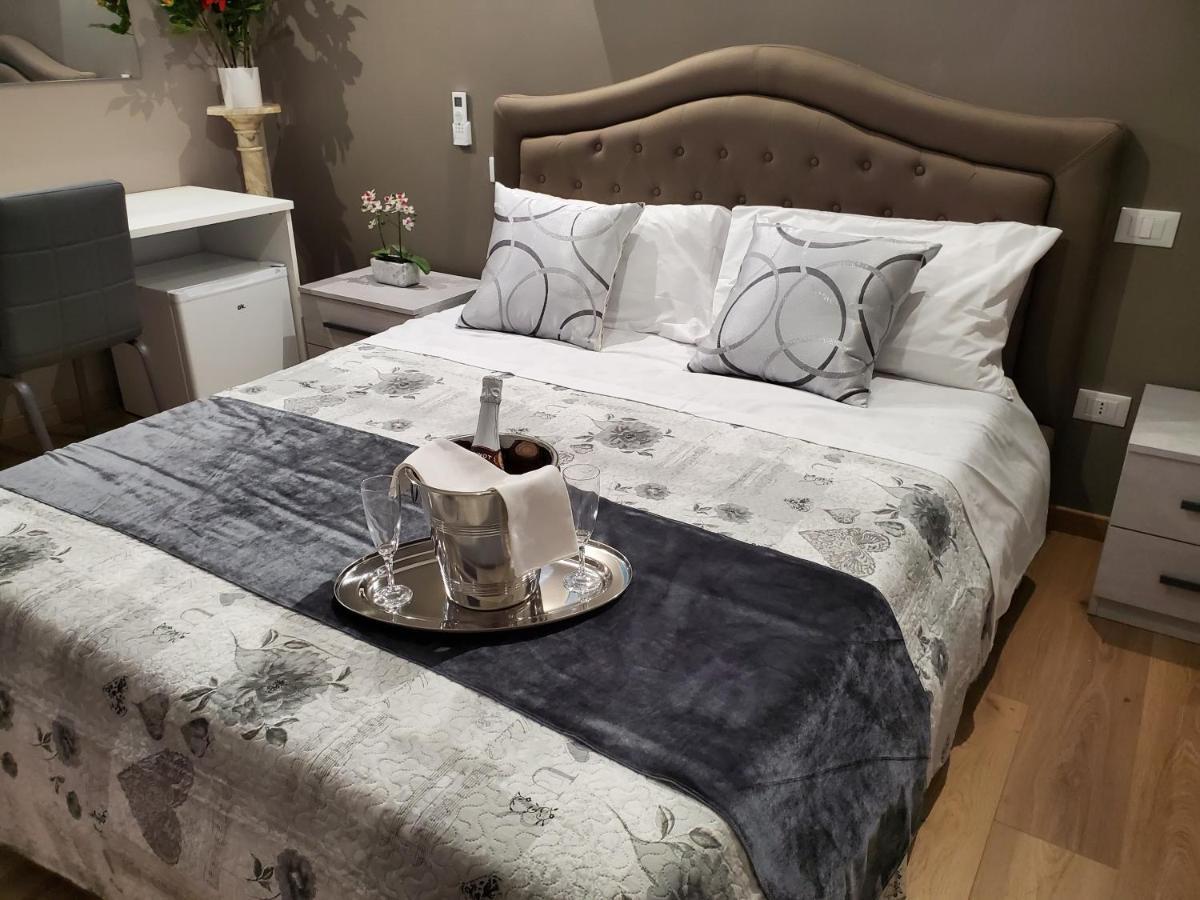 Casa Teatro Massimo Homestay