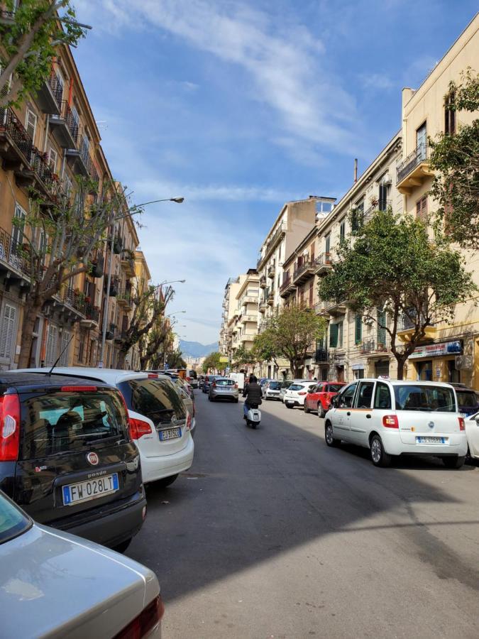 Homestay Casa Teatro Massimo Palermo