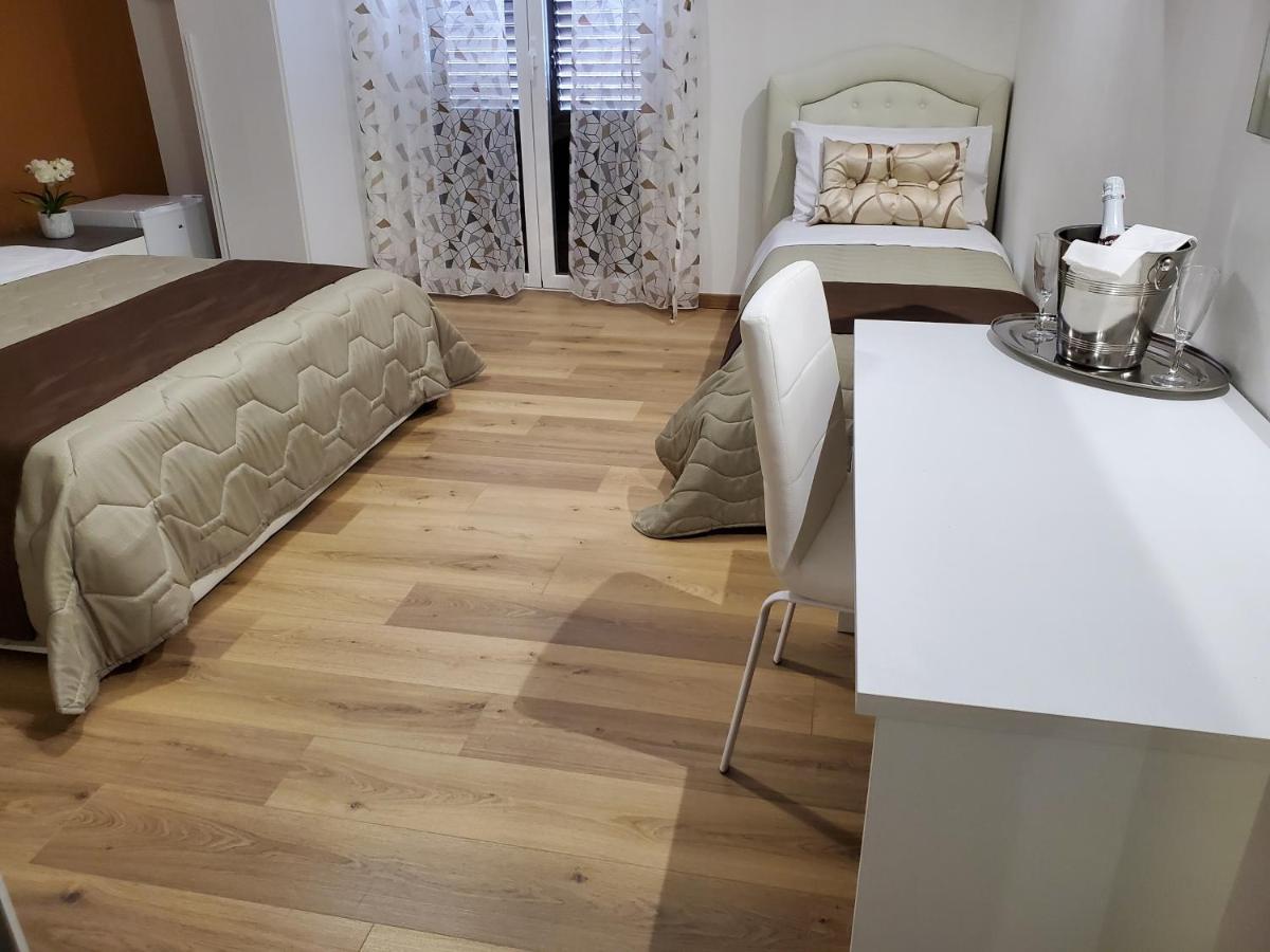 Casa Teatro Massimo Homestay Palermo