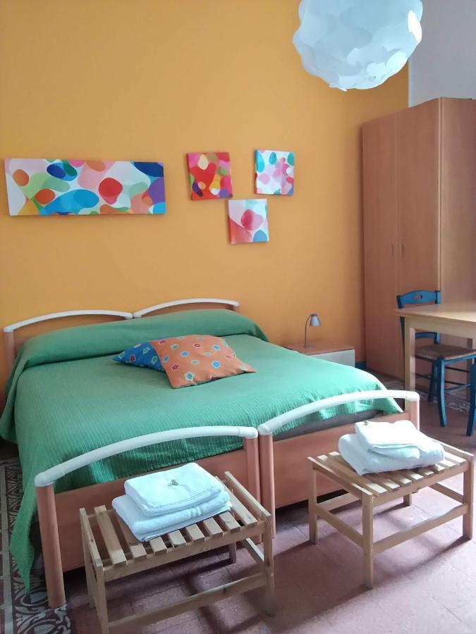 Soleluna Della Solidarieta Bed & Breakfast *