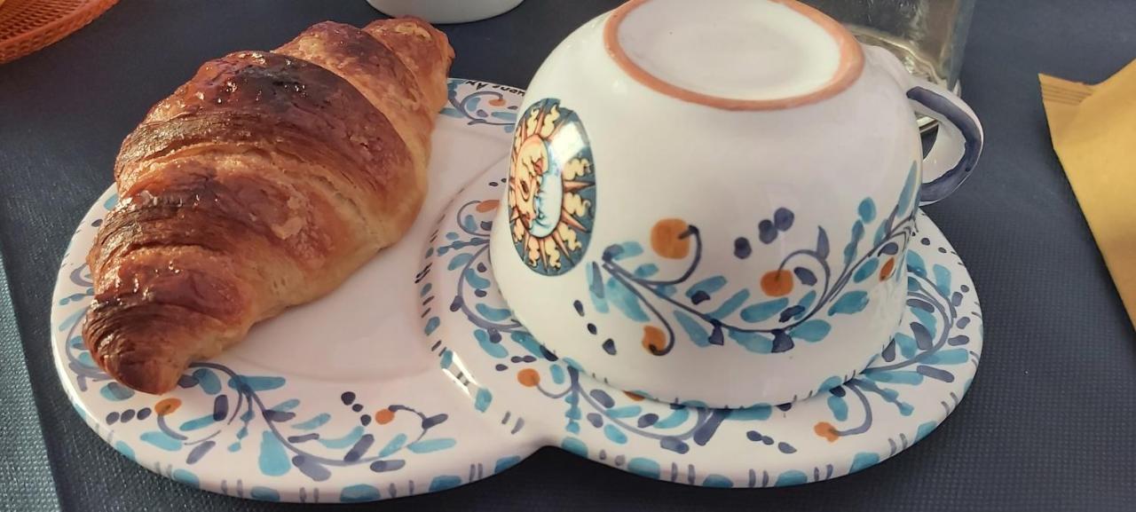 Acomodação com café da manhã  Soleluna Della Solidarieta *