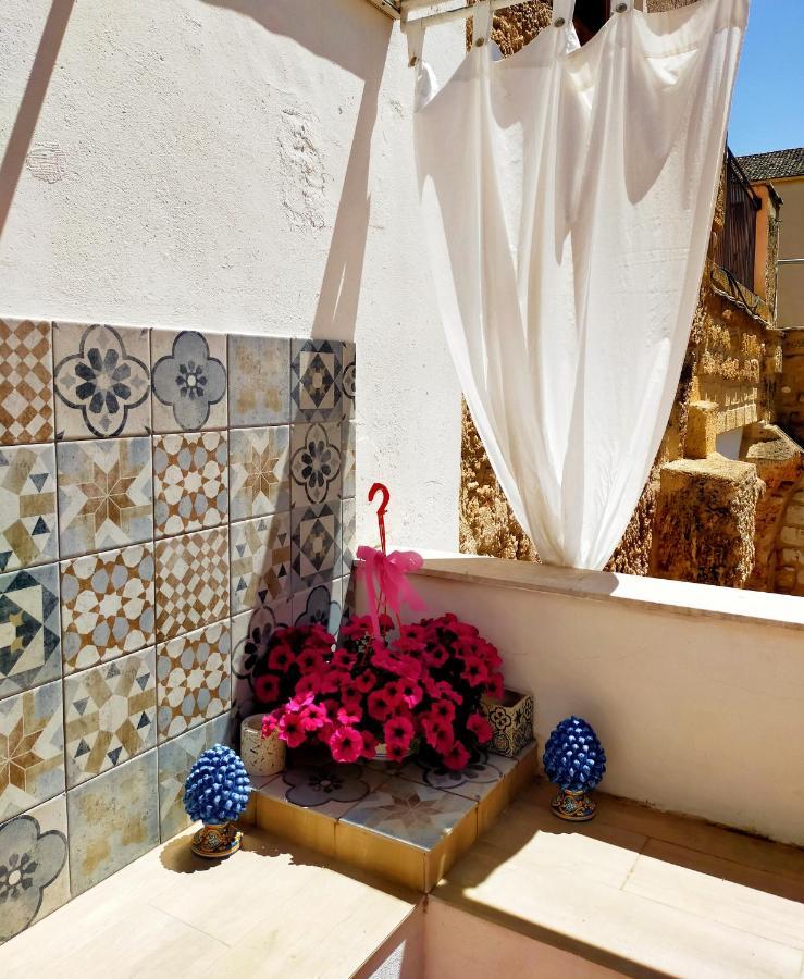 Le Terrazze Segrete Apartamento
