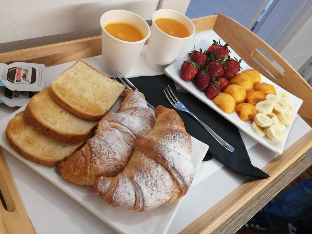 Bed & Breakfast Amistanza