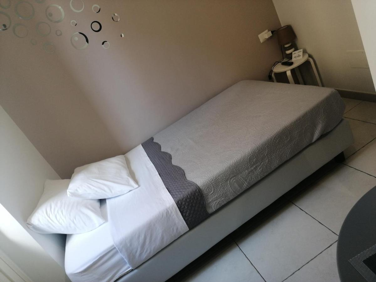 Bed & Breakfast Amistanza 2*