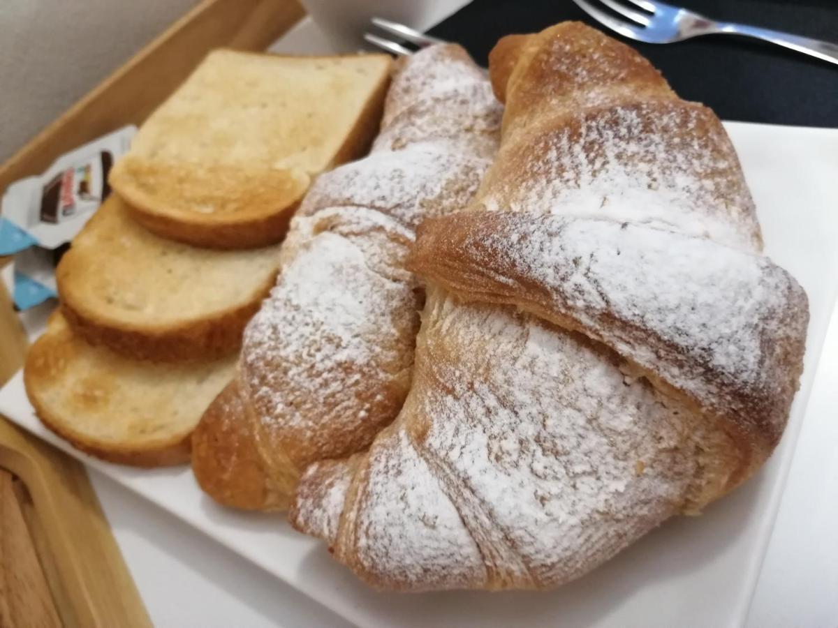 Bed & Breakfast Amistanza Palermo