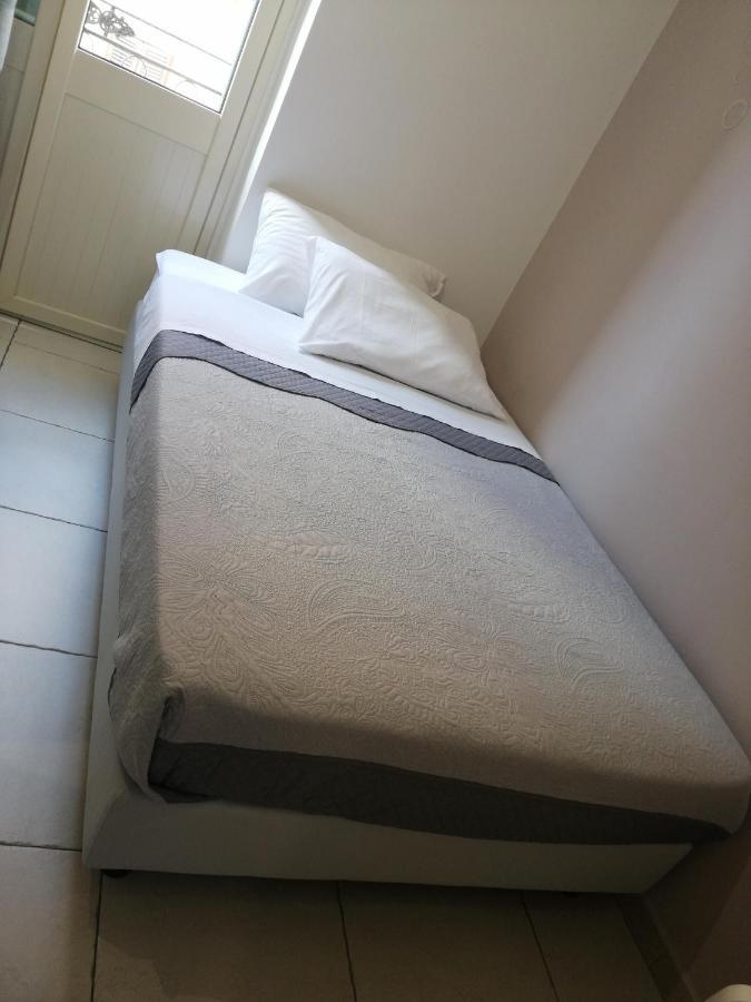Bed & Breakfast Amistanza Palermo