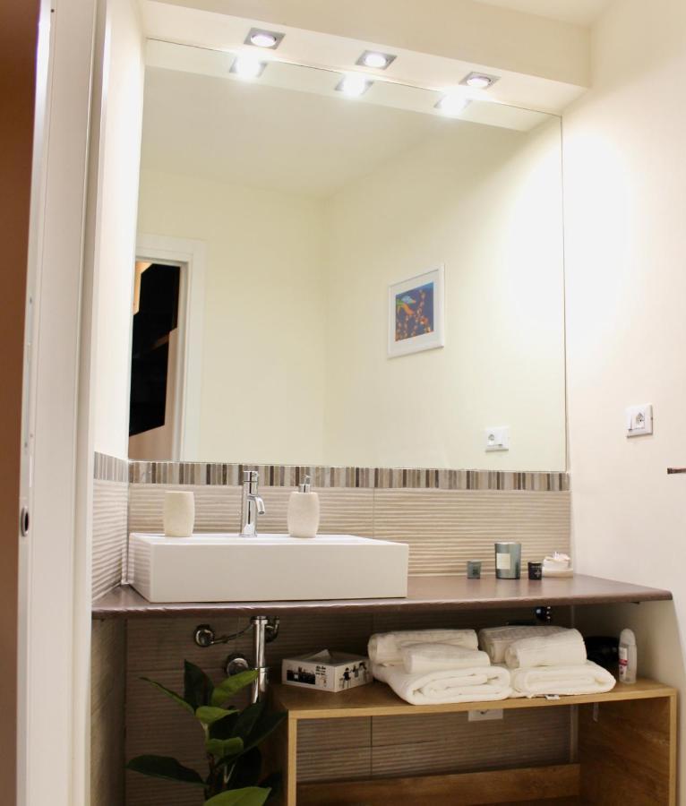 Amalfitani House Apartamento *