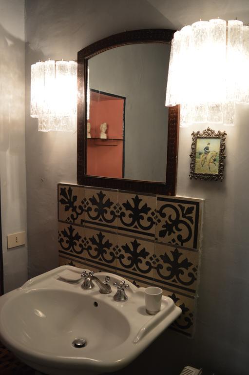La Dimora Del Genio Bed & Breakfast 3*