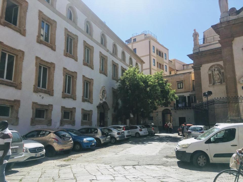 Casa Professa 2