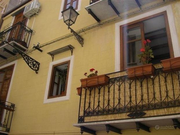 Casa Professa 2 Apartment Palermo