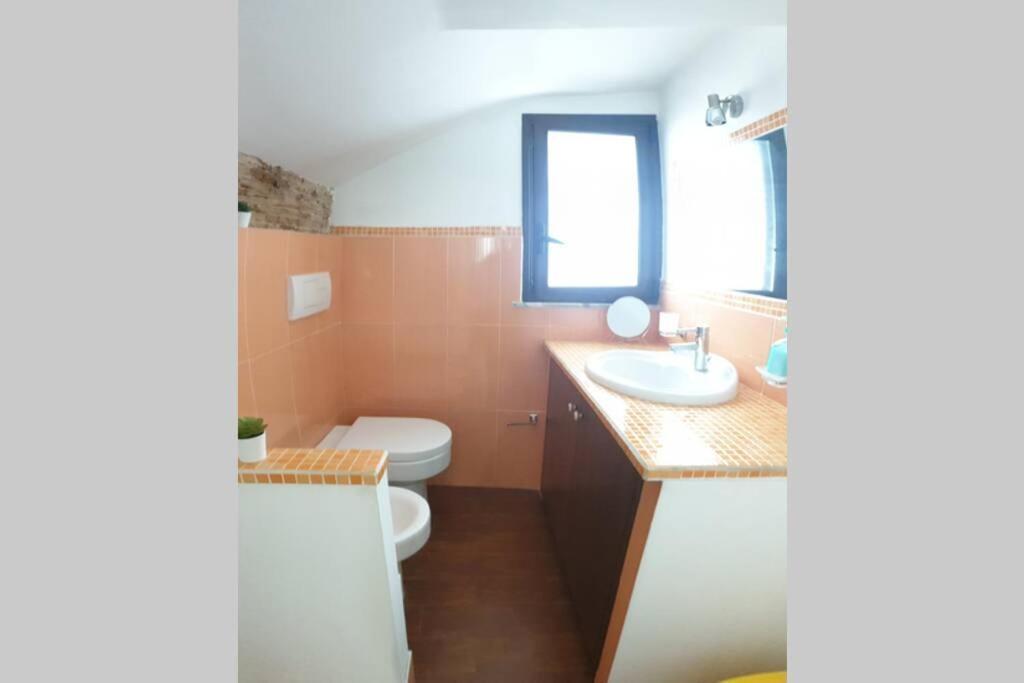 Apartment Dimora Maqueda