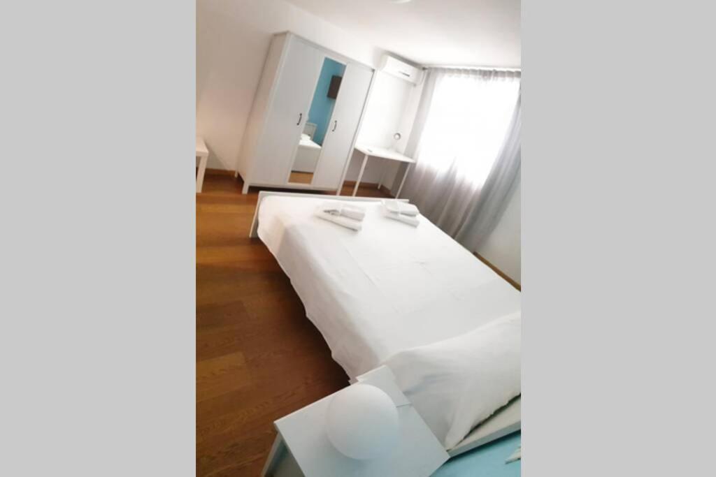Apartment Dimora Maqueda Palermo
