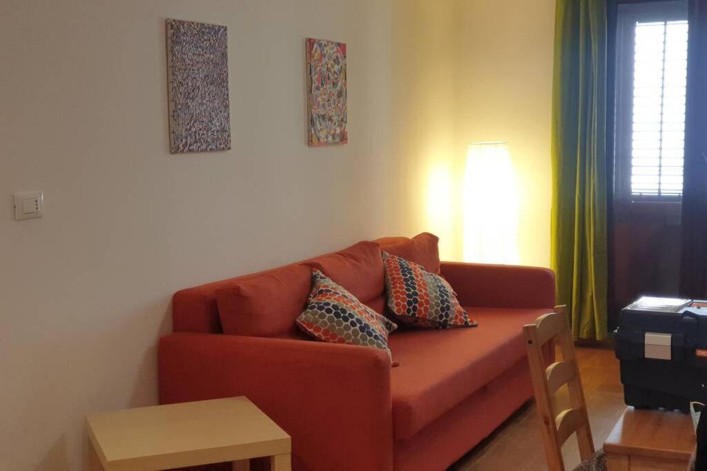 Dimora Maqueda Apartment *