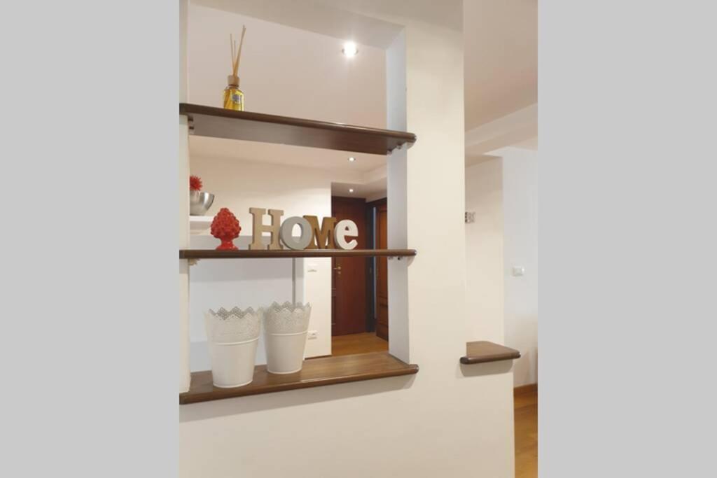 Apartment Dimora Maqueda *
