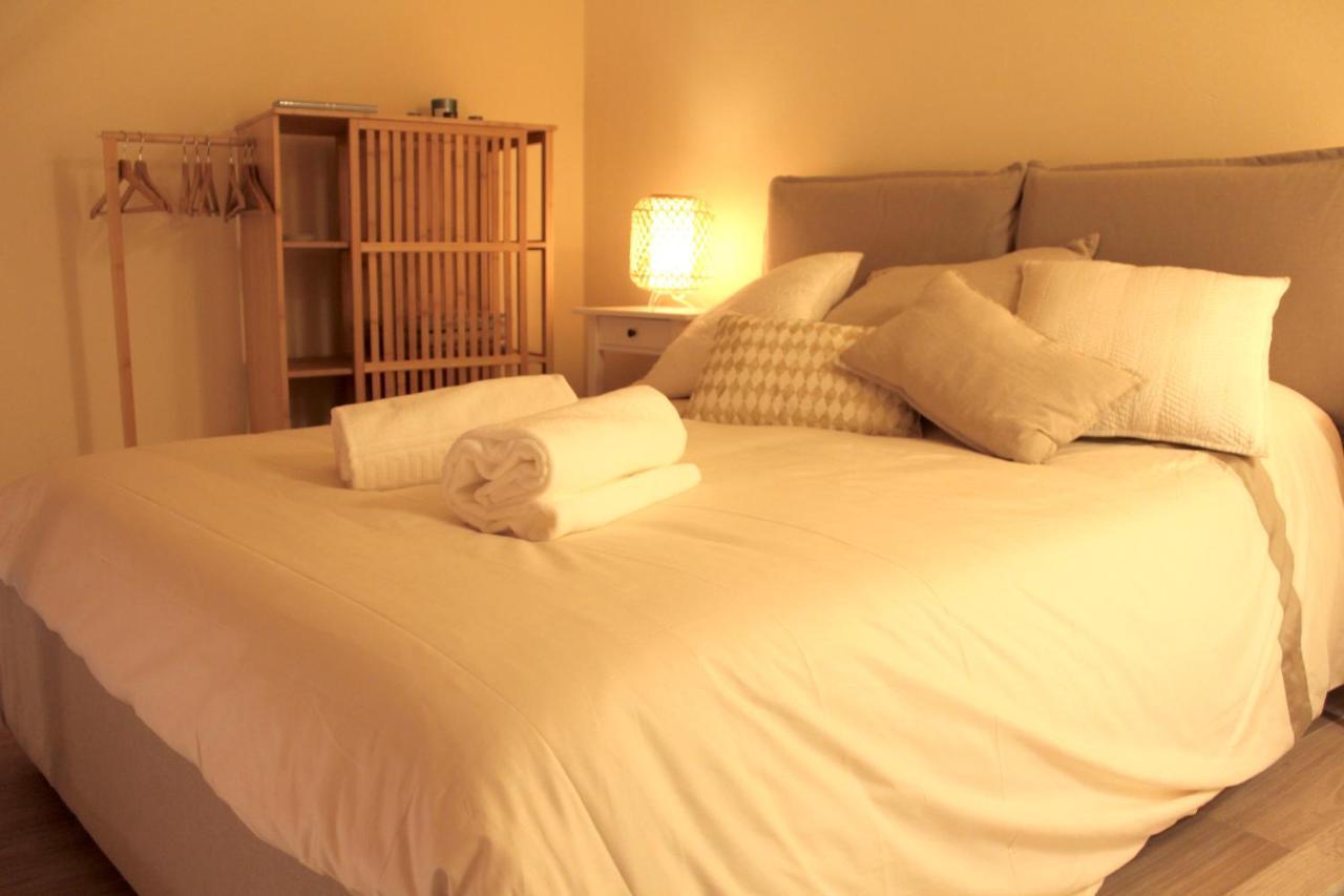 Apartamento Amalfitani House