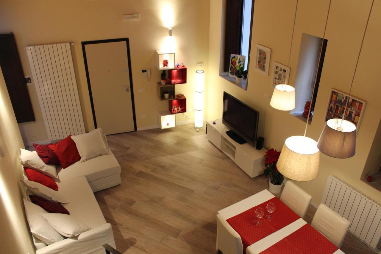 Amalfitani House Apartamento