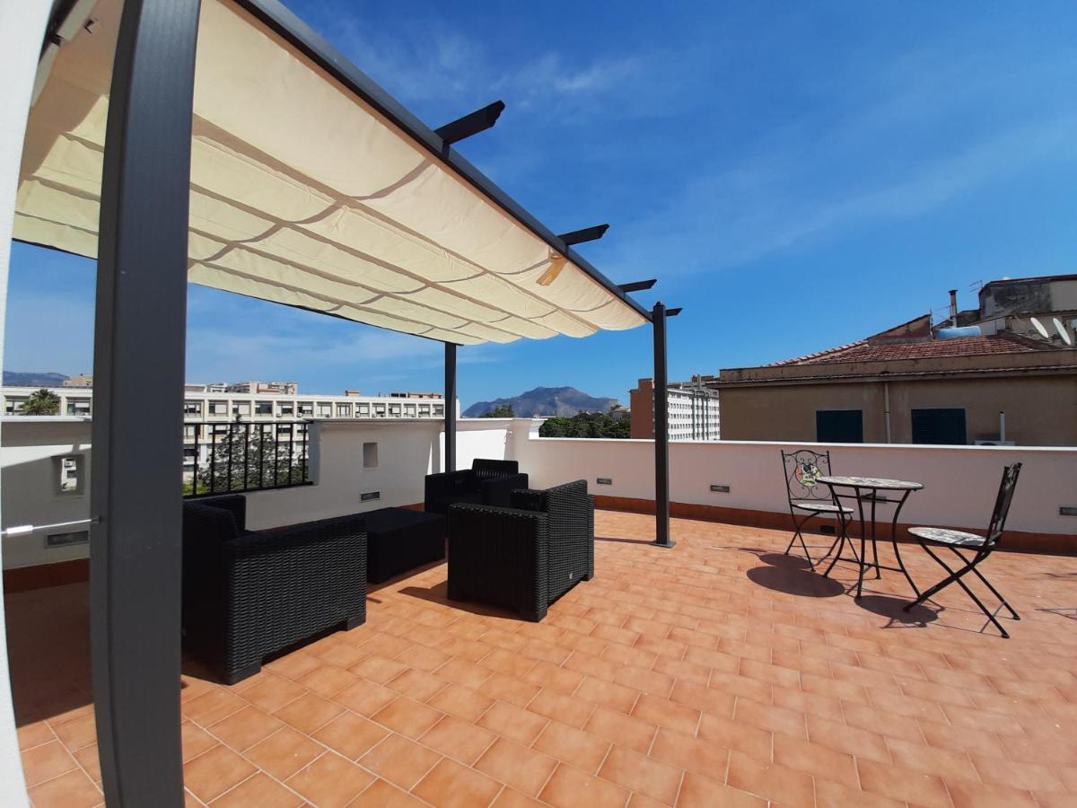 Basile Guest house *