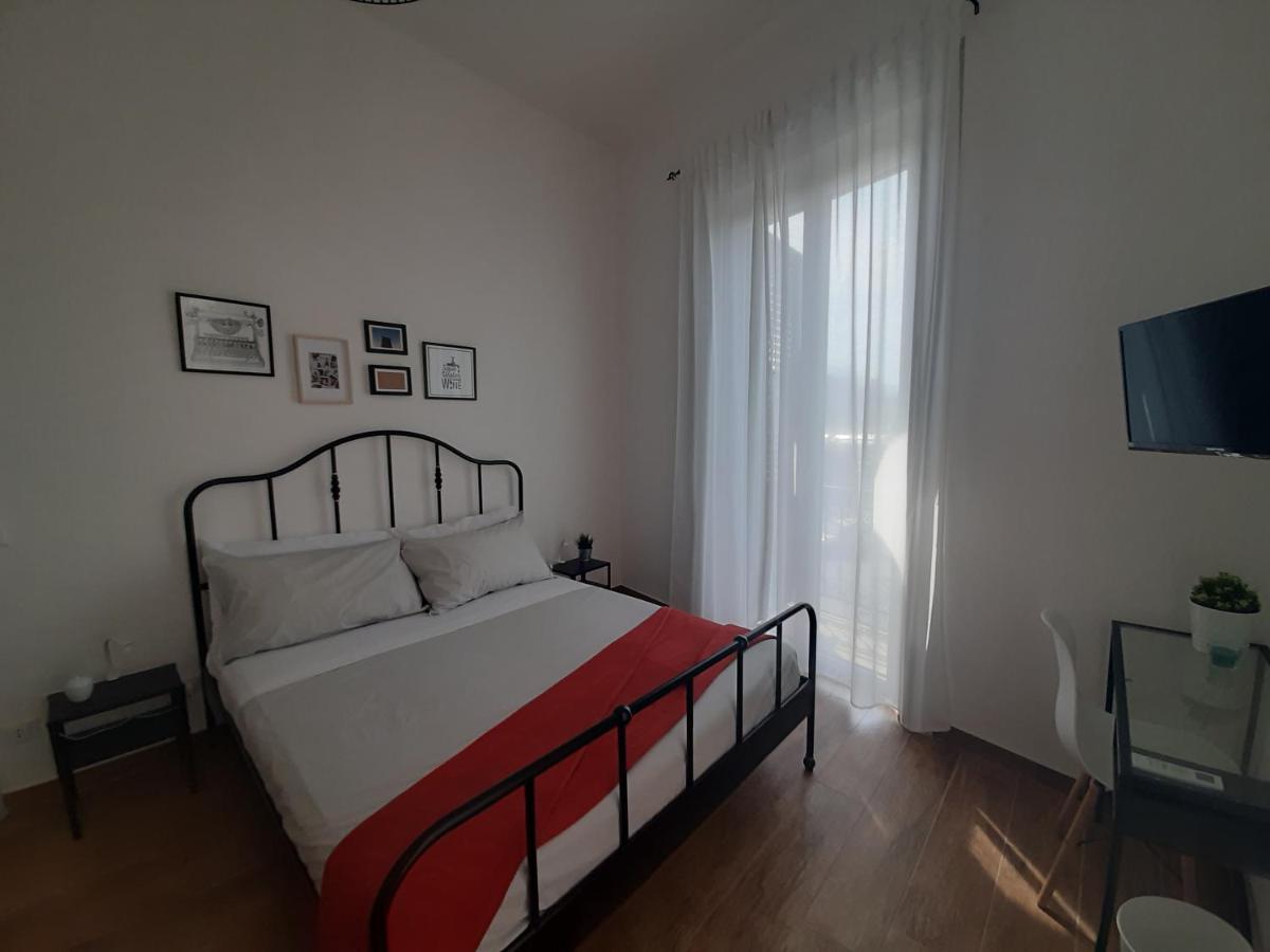 Basile Guest house Palermo