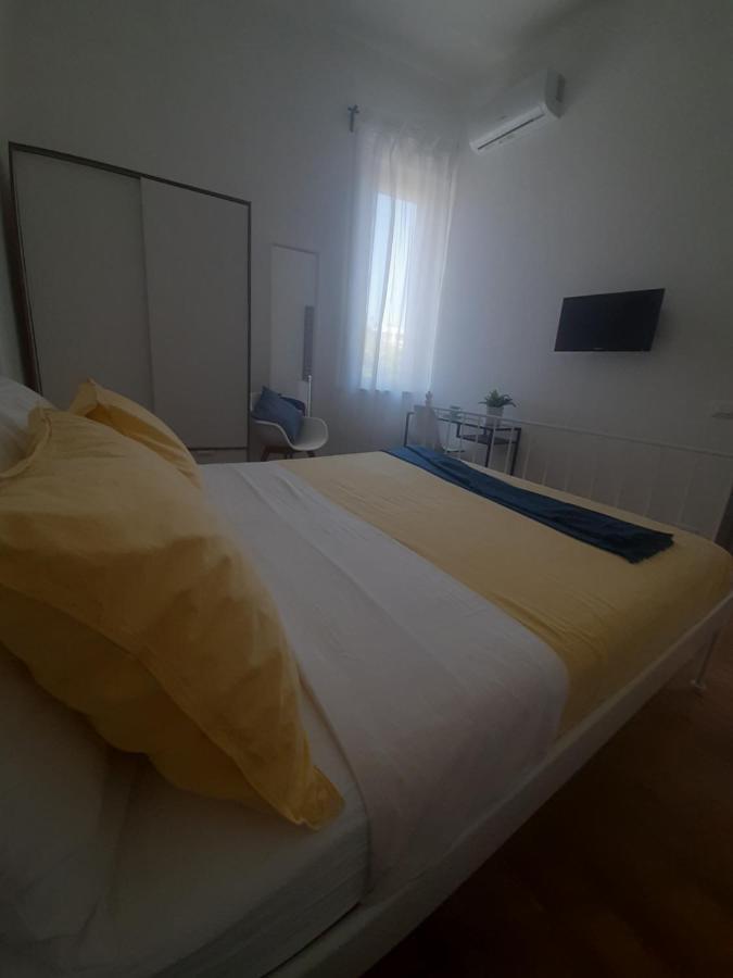 Guest house Basile *