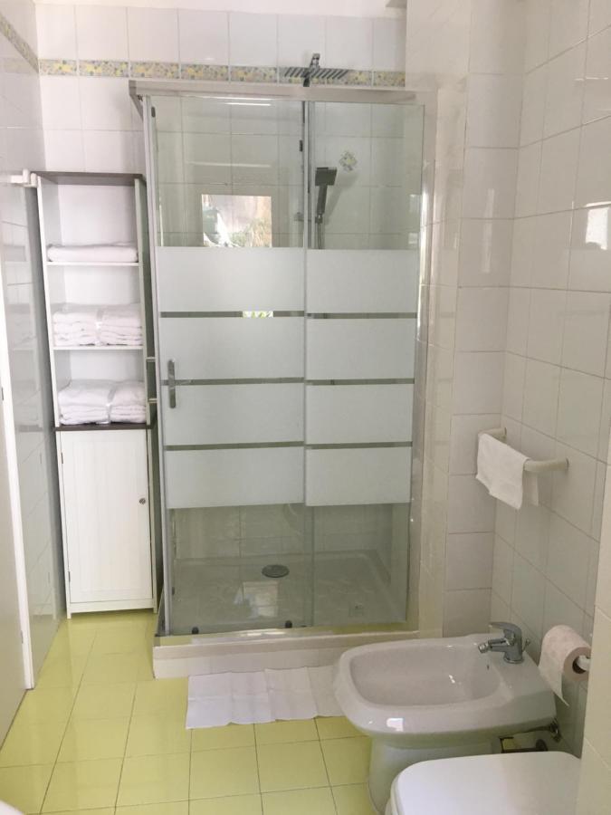 Apartment Sofi Palermo