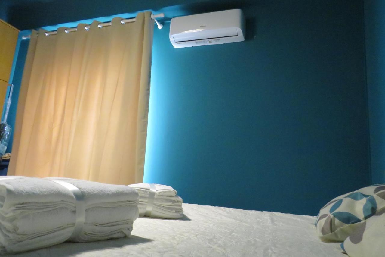 Apartment Sofi