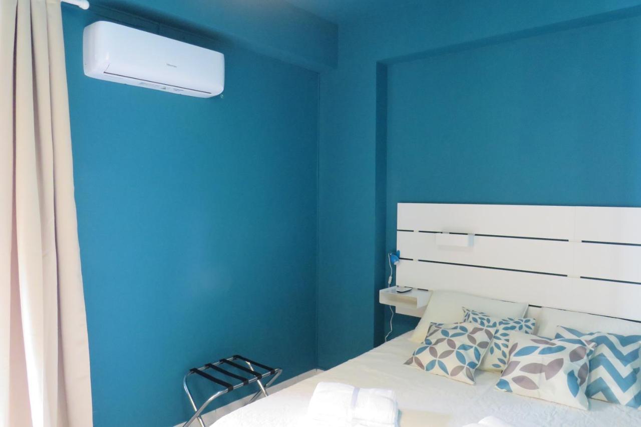 Sofi Apartment
