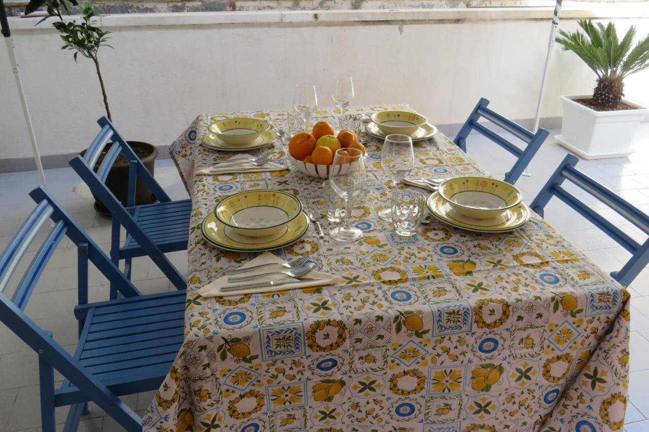Apartment Sofi *