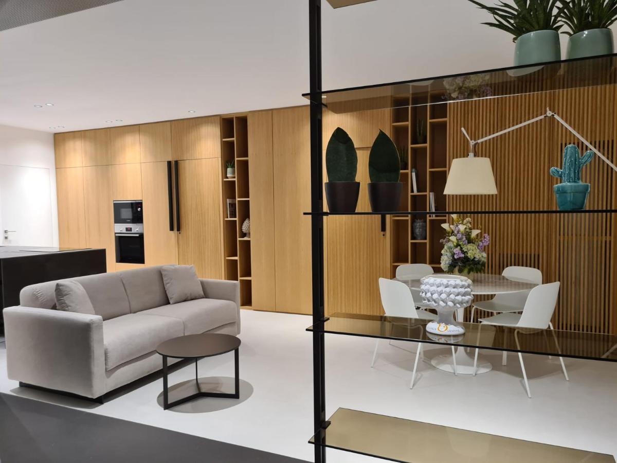 Dc Domus Charme Apartment