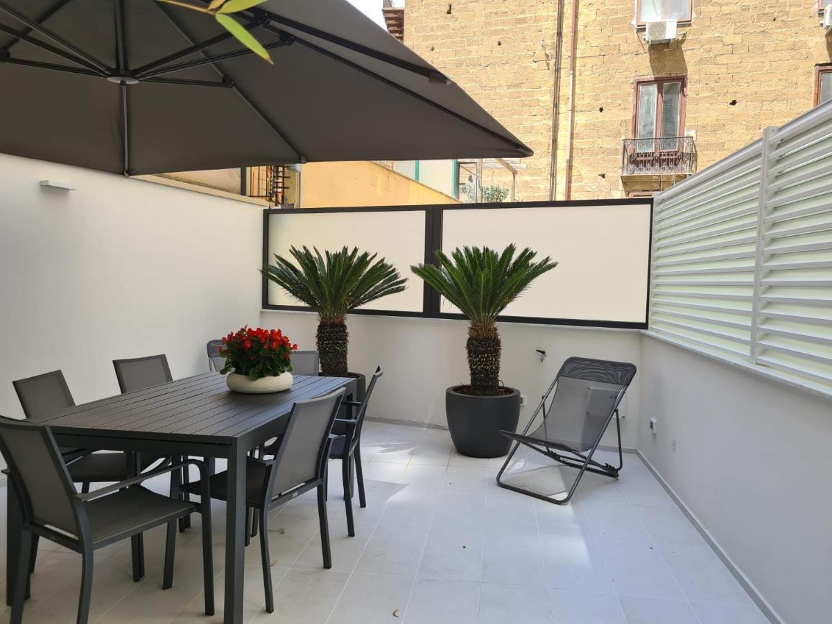 Apartment Dc Domus Charme *