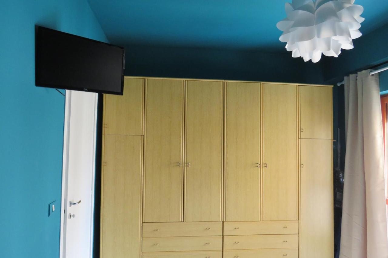 Apartment Sofi Palermo