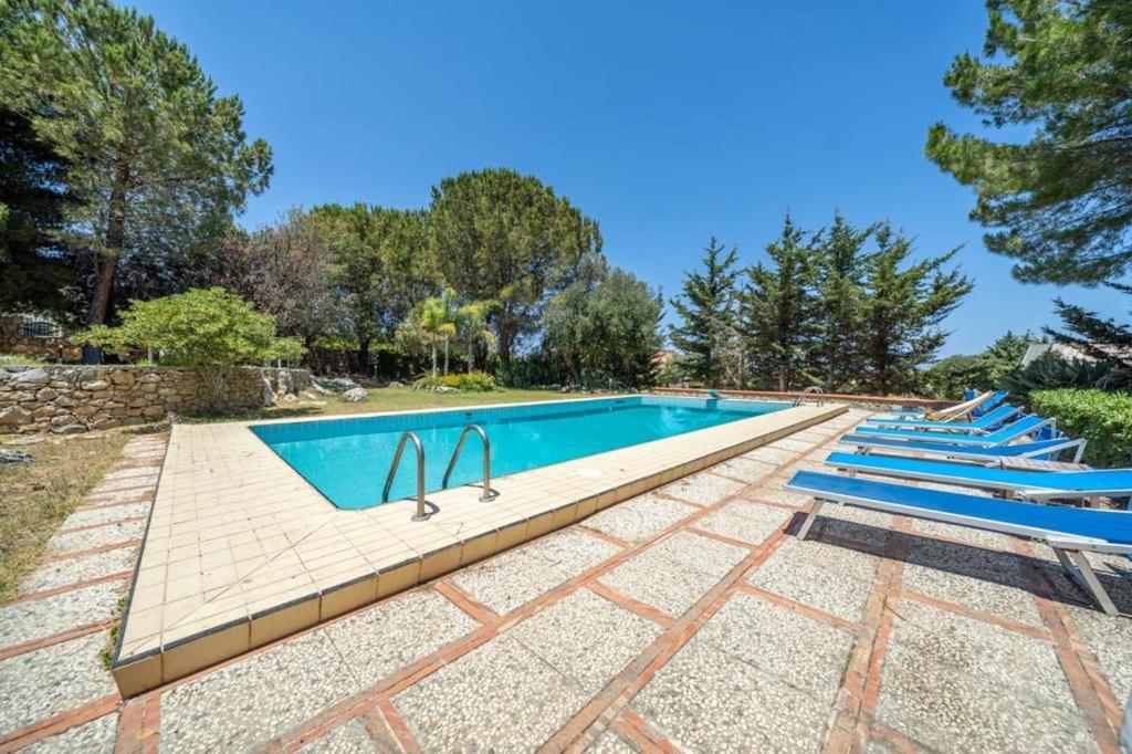 Apartment Giulia *