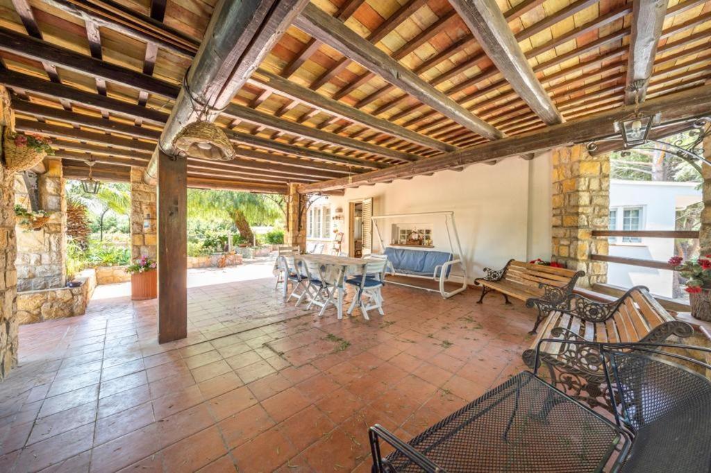 Apartment Giulia