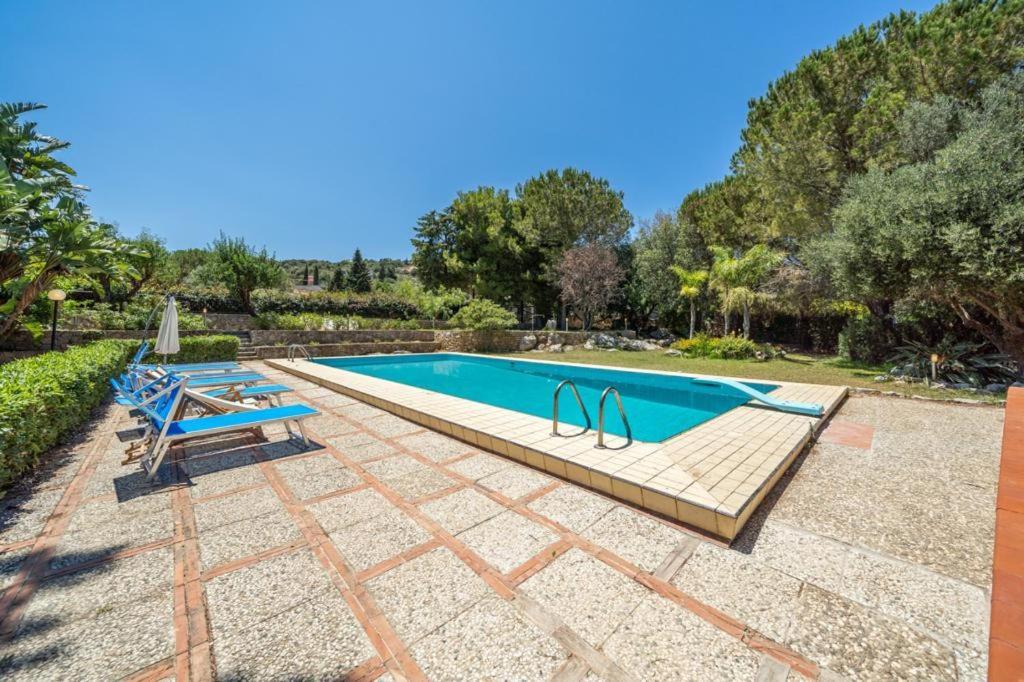 Apartment Giulia