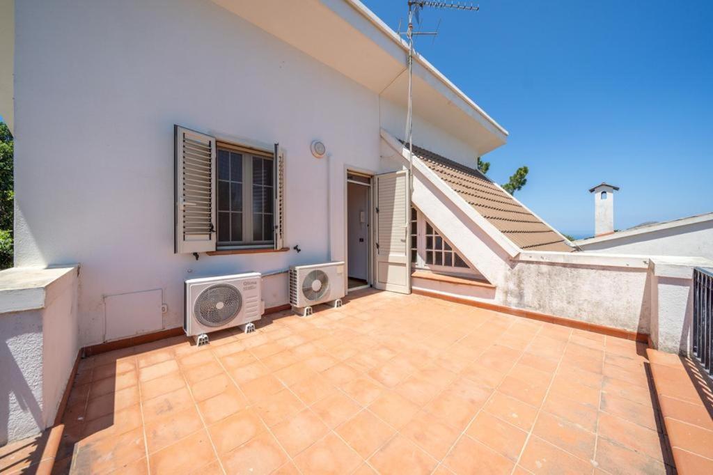 Giulia Apartment Palermo